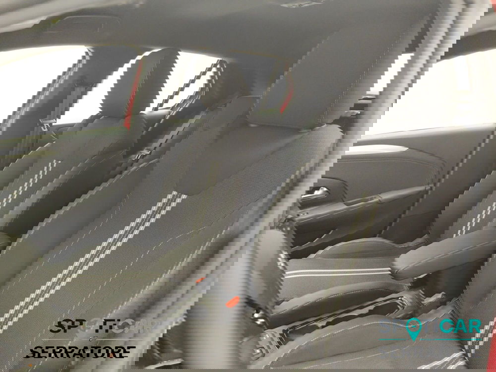 Opel Corsa usata a Como (12)