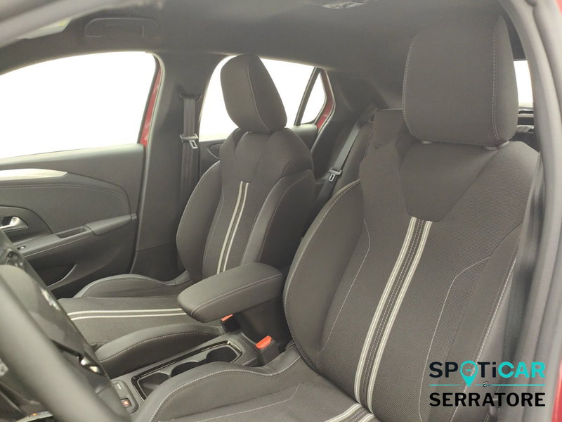 Opel Corsa usata a Como (12)