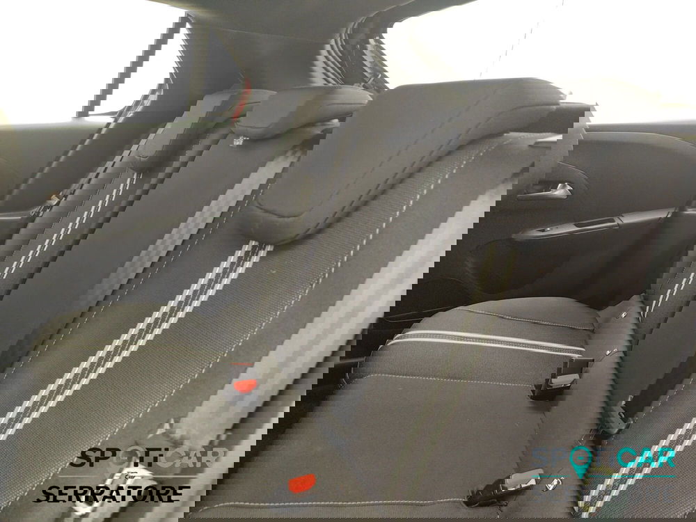 Opel Corsa usata a Como (13)