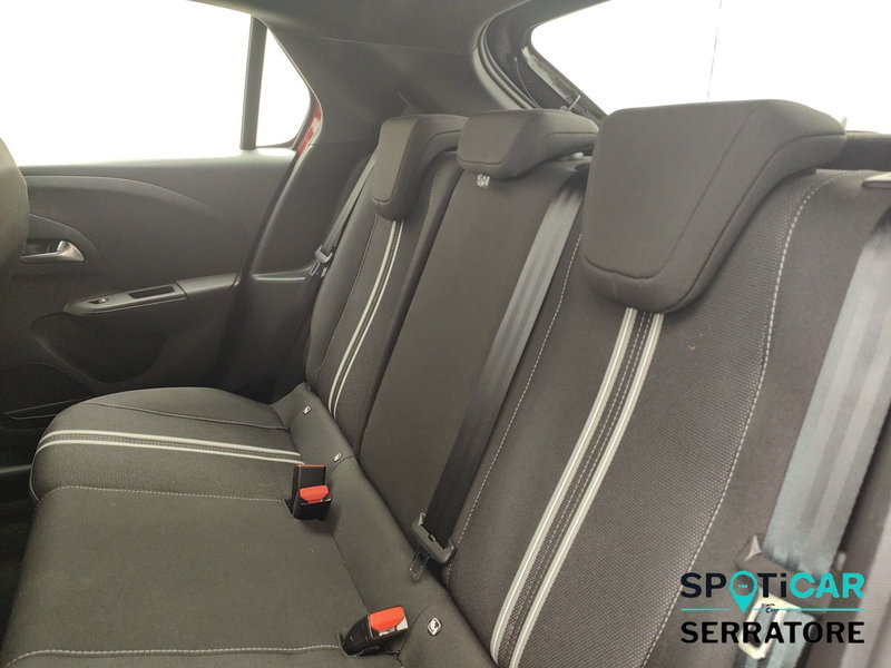 Opel Corsa usata a Como (13)