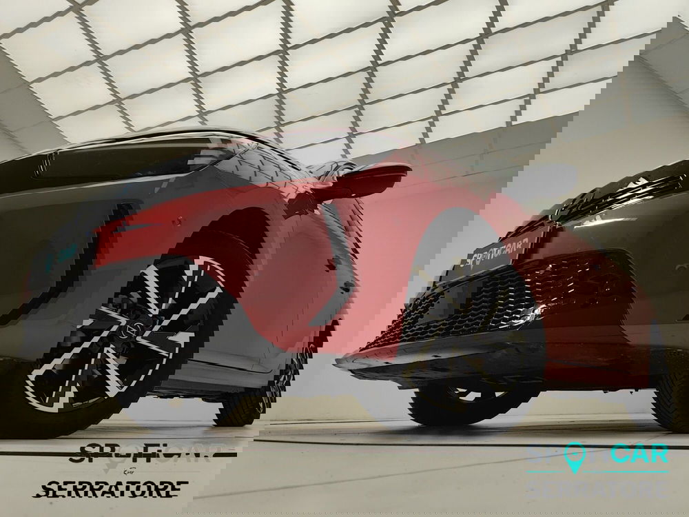 Opel Corsa usata a Como (14)