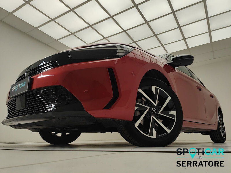 Opel Corsa usata a Como (14)