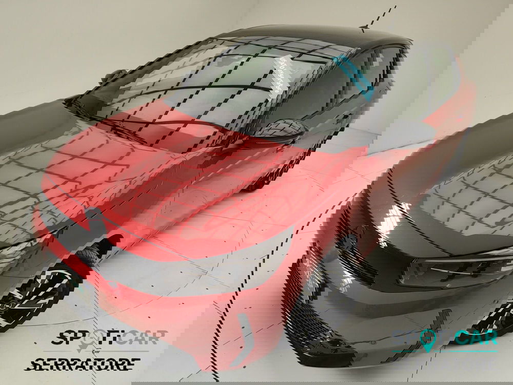 Opel Corsa usata a Como (15)