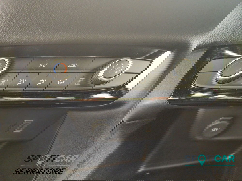 Opel Corsa usata a Como (16)