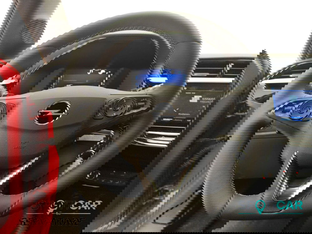 Opel Corsa usata a Como (17)