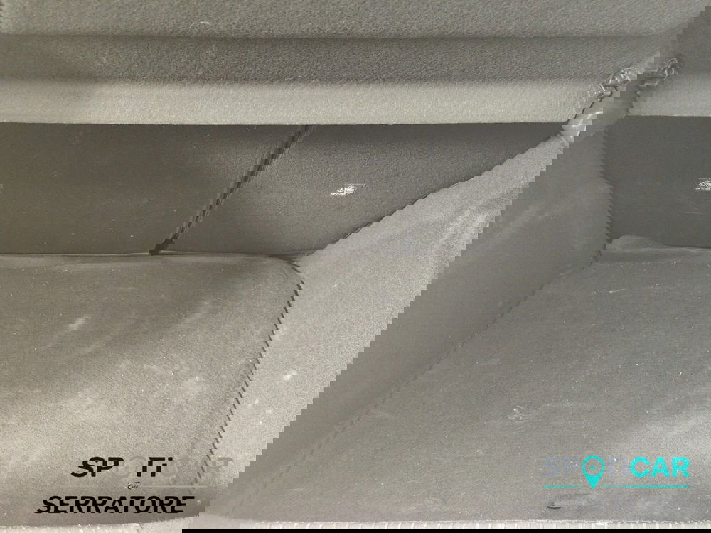 Opel Corsa usata a Como (18)