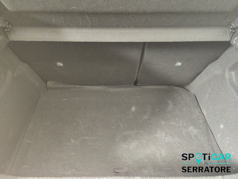 Opel Corsa usata a Como (18)