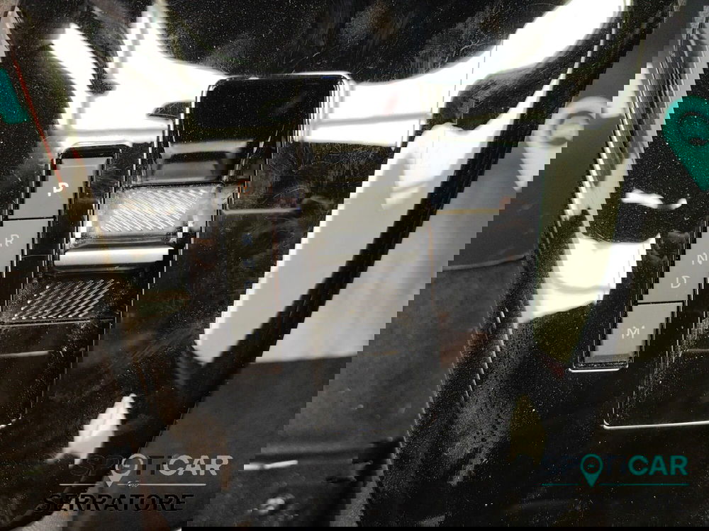 Opel Corsa usata a Como (19)