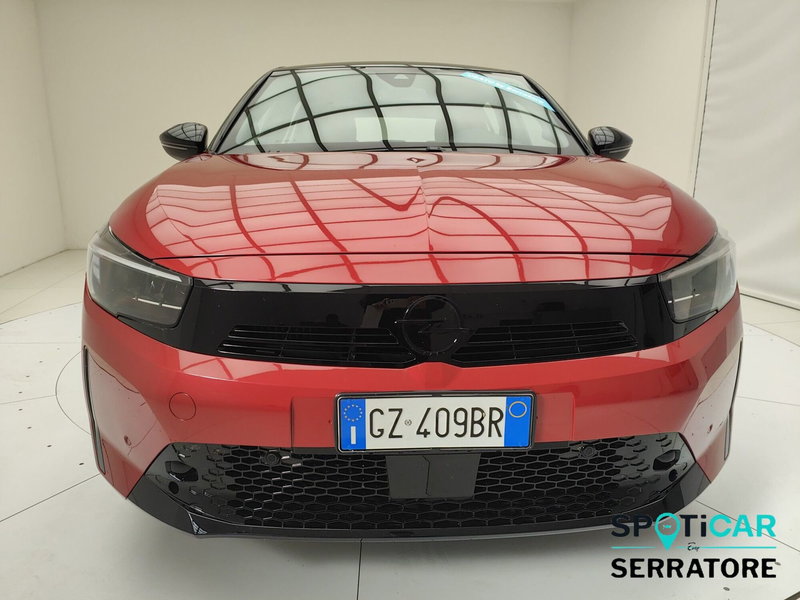 Opel Corsa usata a Como (2)