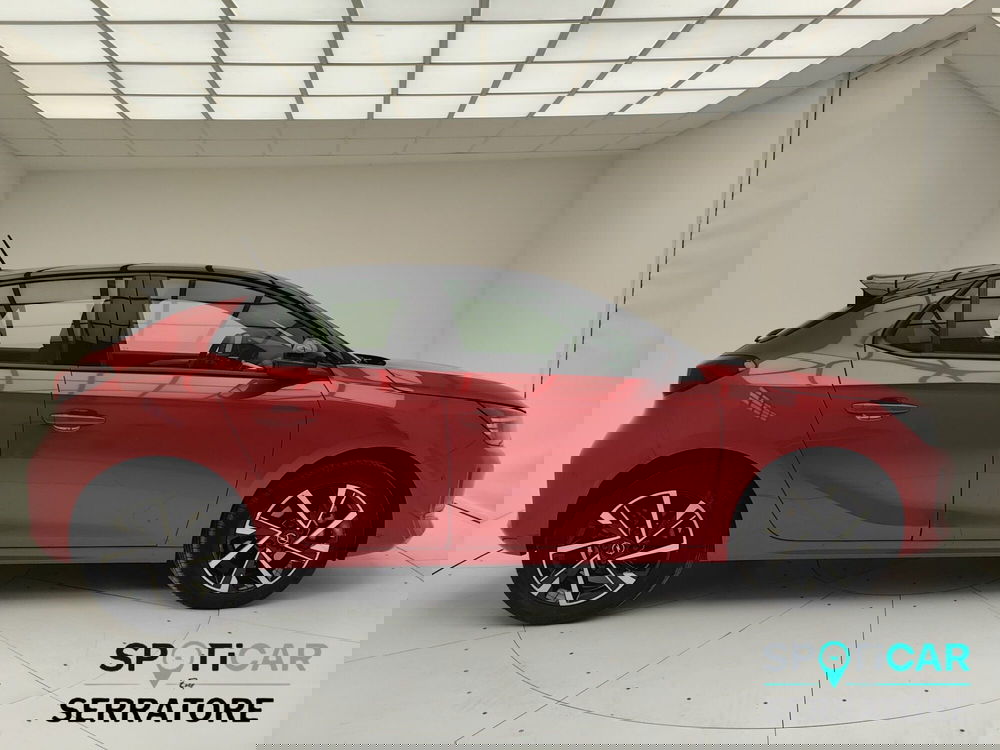 Opel Corsa usata a Como (20)