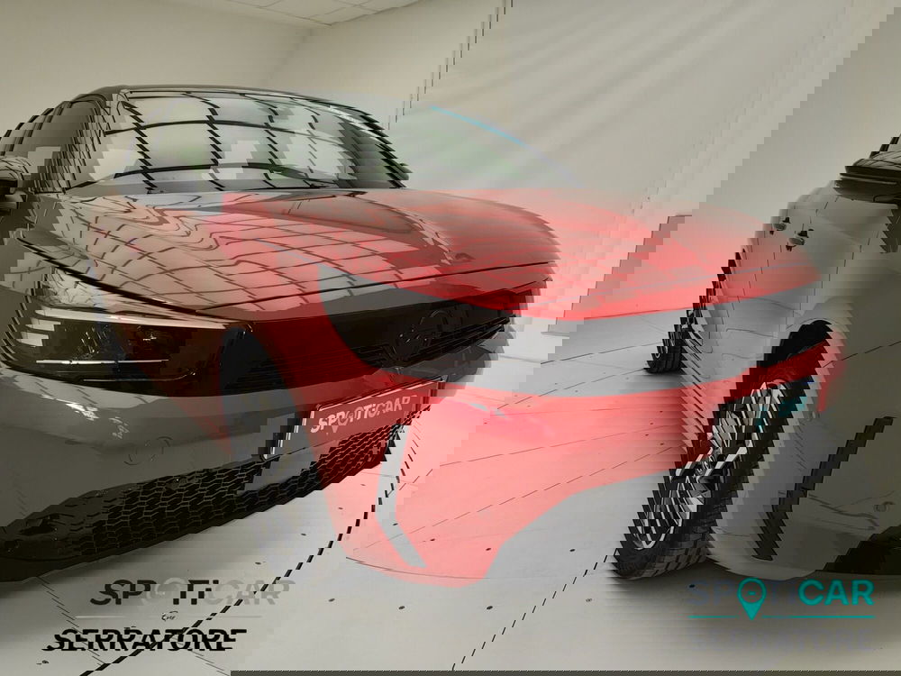 Opel Corsa usata a Como (3)