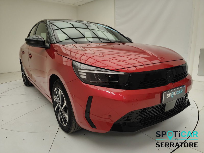 Opel Corsa usata a Como (3)