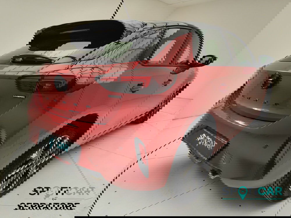 Opel Corsa usata a Como (4)