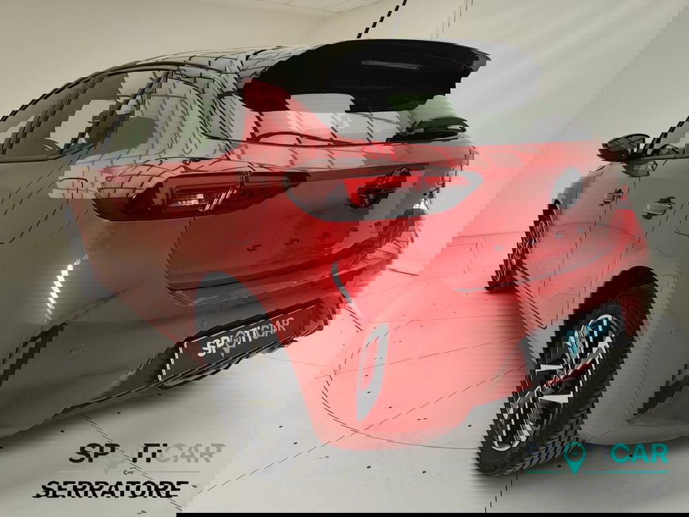 Opel Corsa usata a Como (6)