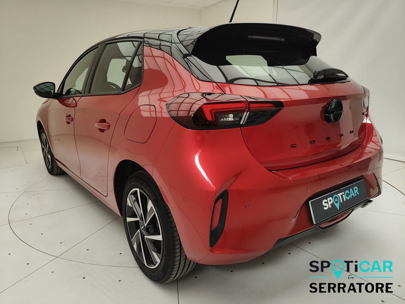 Opel Corsa usata a Como (6)