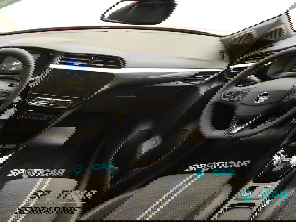 Opel Corsa usata a Como (7)