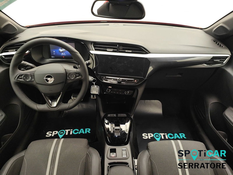 Opel Corsa usata a Como (7)