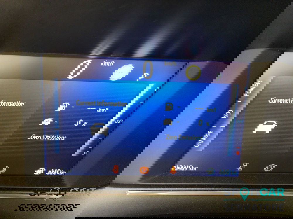 Opel Corsa usata a Como (8)