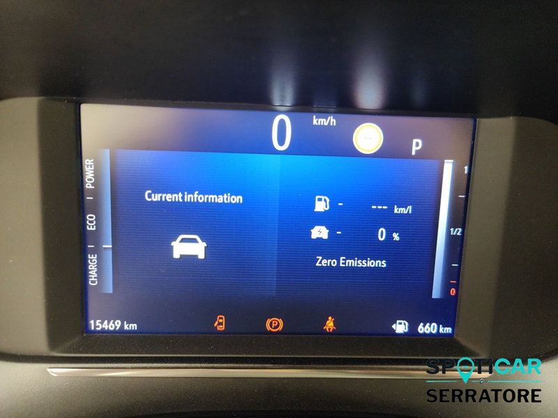 Opel Corsa usata a Como (8)