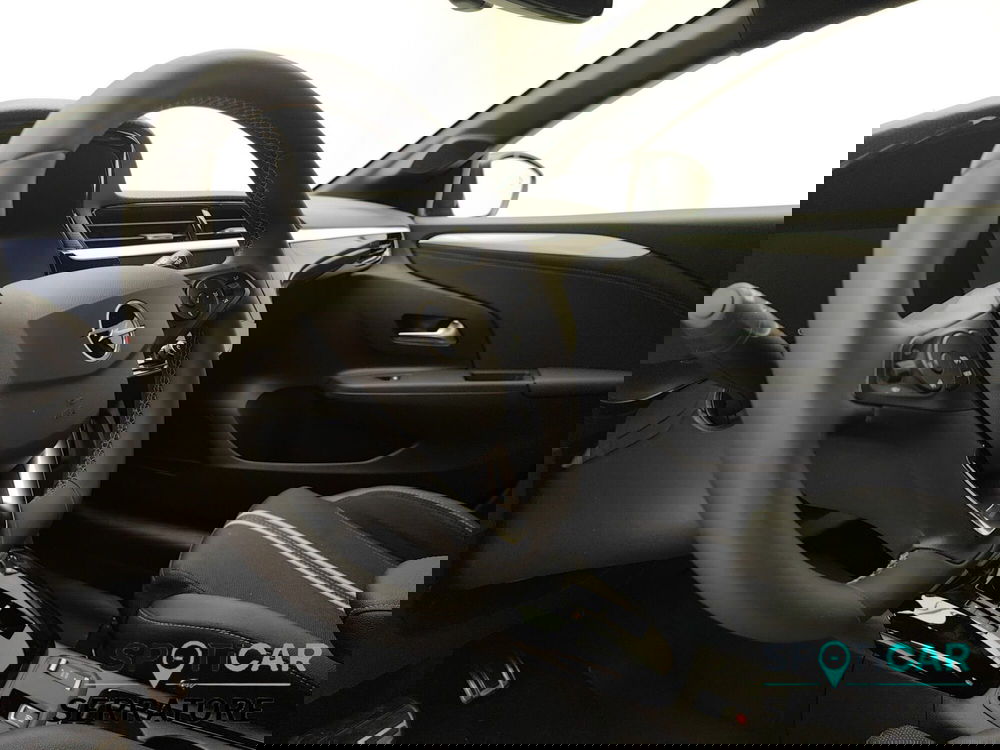 Opel Corsa usata a Como (9)