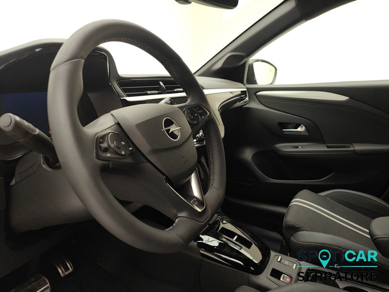 Opel Corsa usata a Como (9)