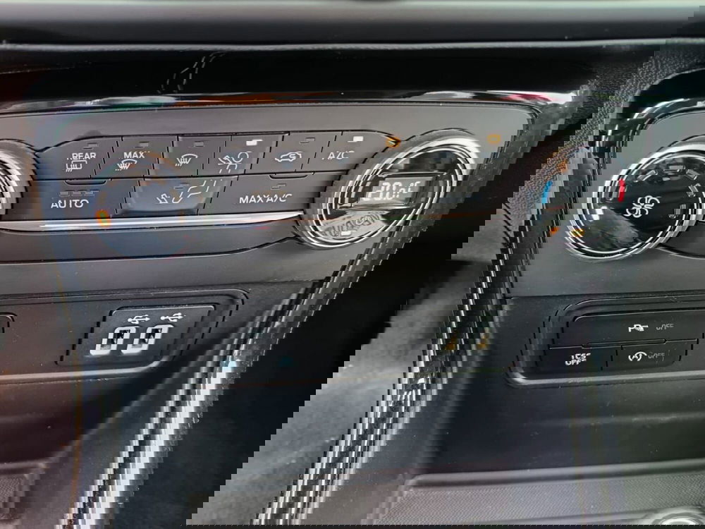 Ford EcoSport usata a Alessandria (17)