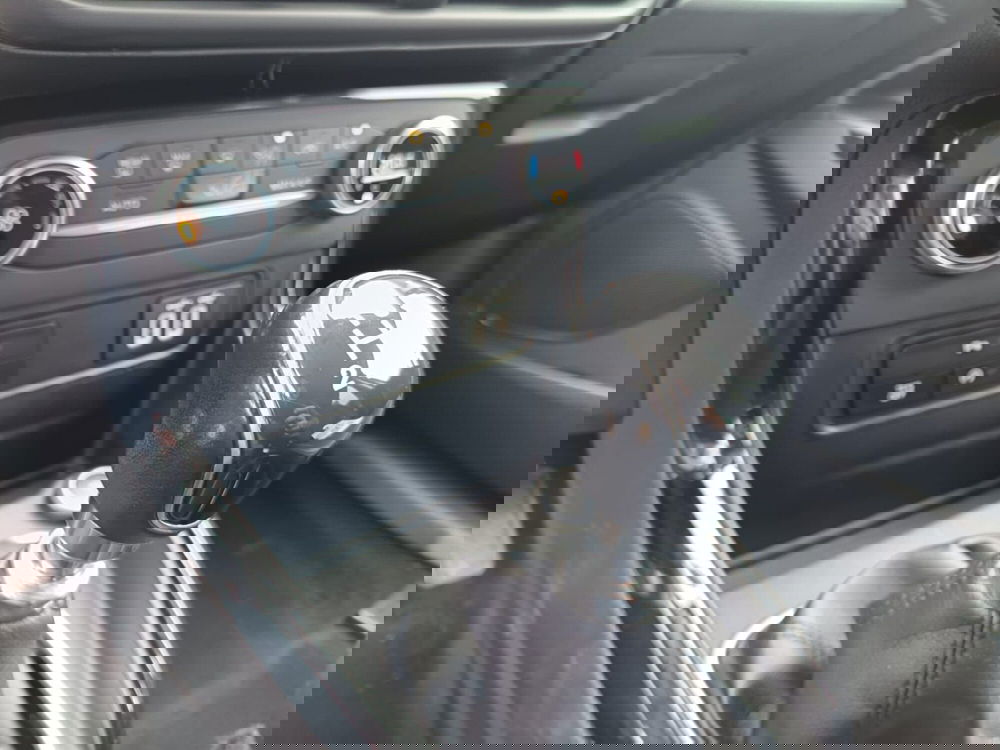 Ford EcoSport usata a Alessandria (19)