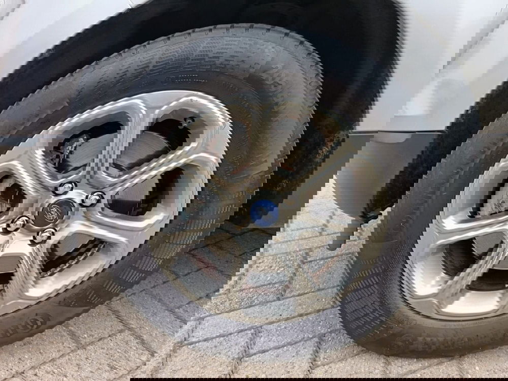 Ford EcoSport usata a Alessandria (9)
