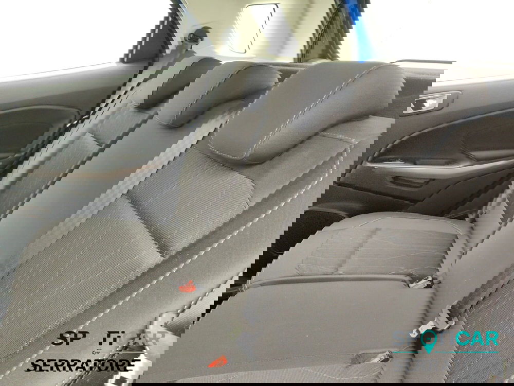 Ford EcoSport usata a Como (13)