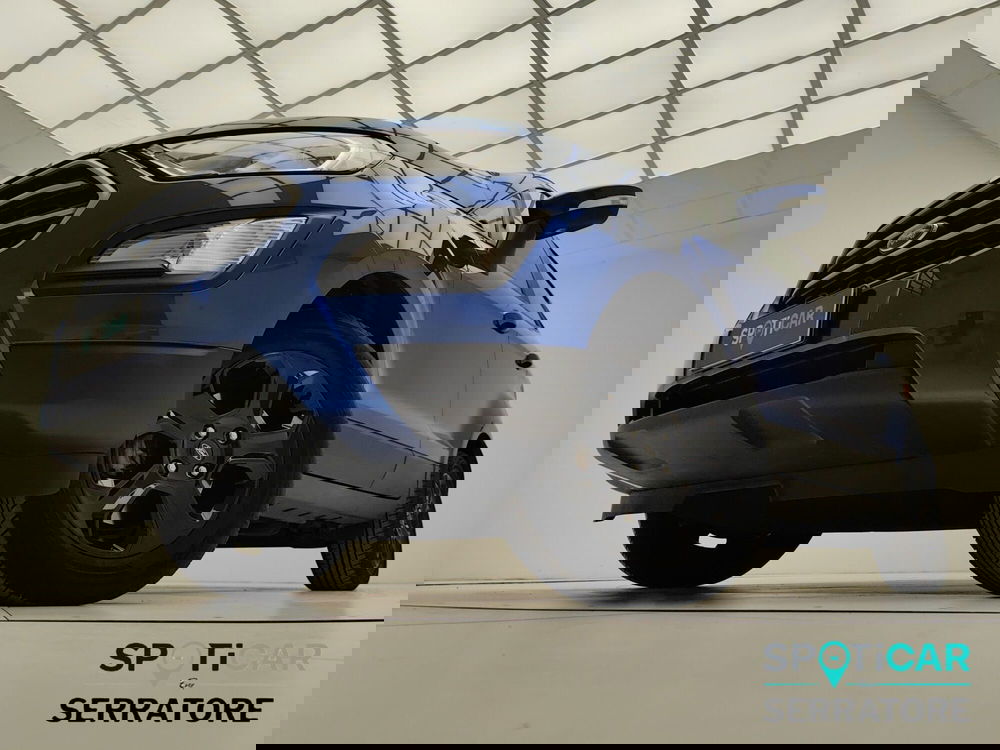 Ford EcoSport usata a Como (15)