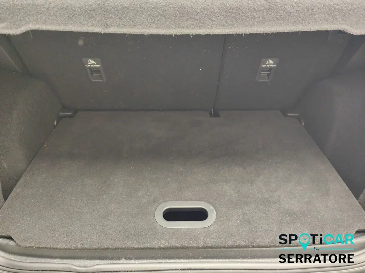 Ford EcoSport usata a Como (17)