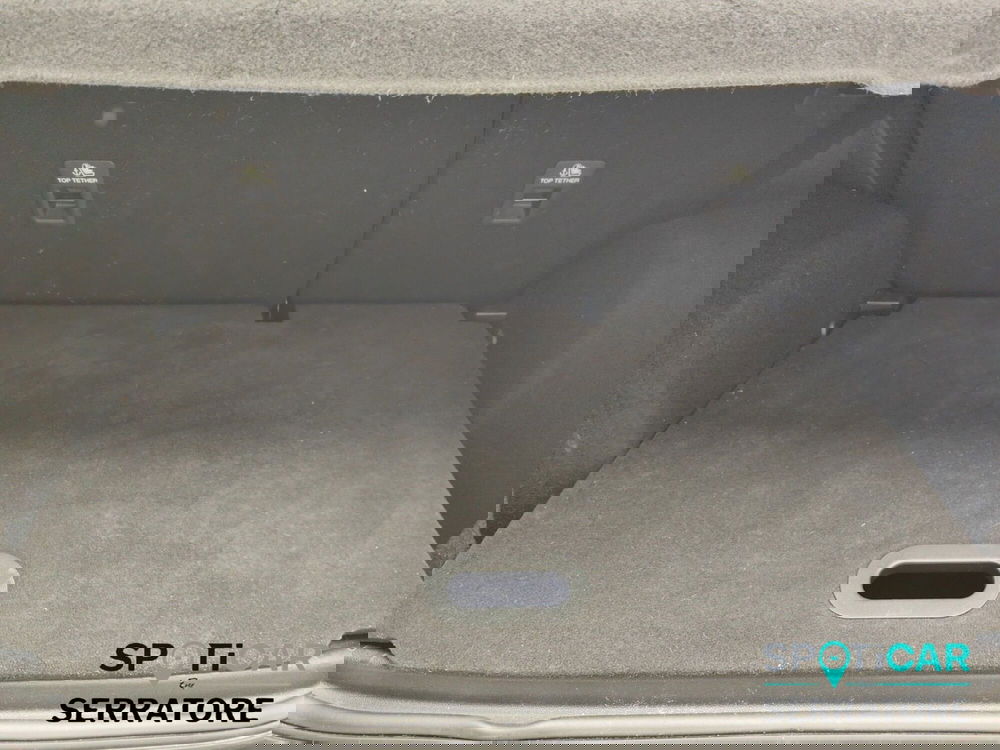 Ford EcoSport usata a Como (17)