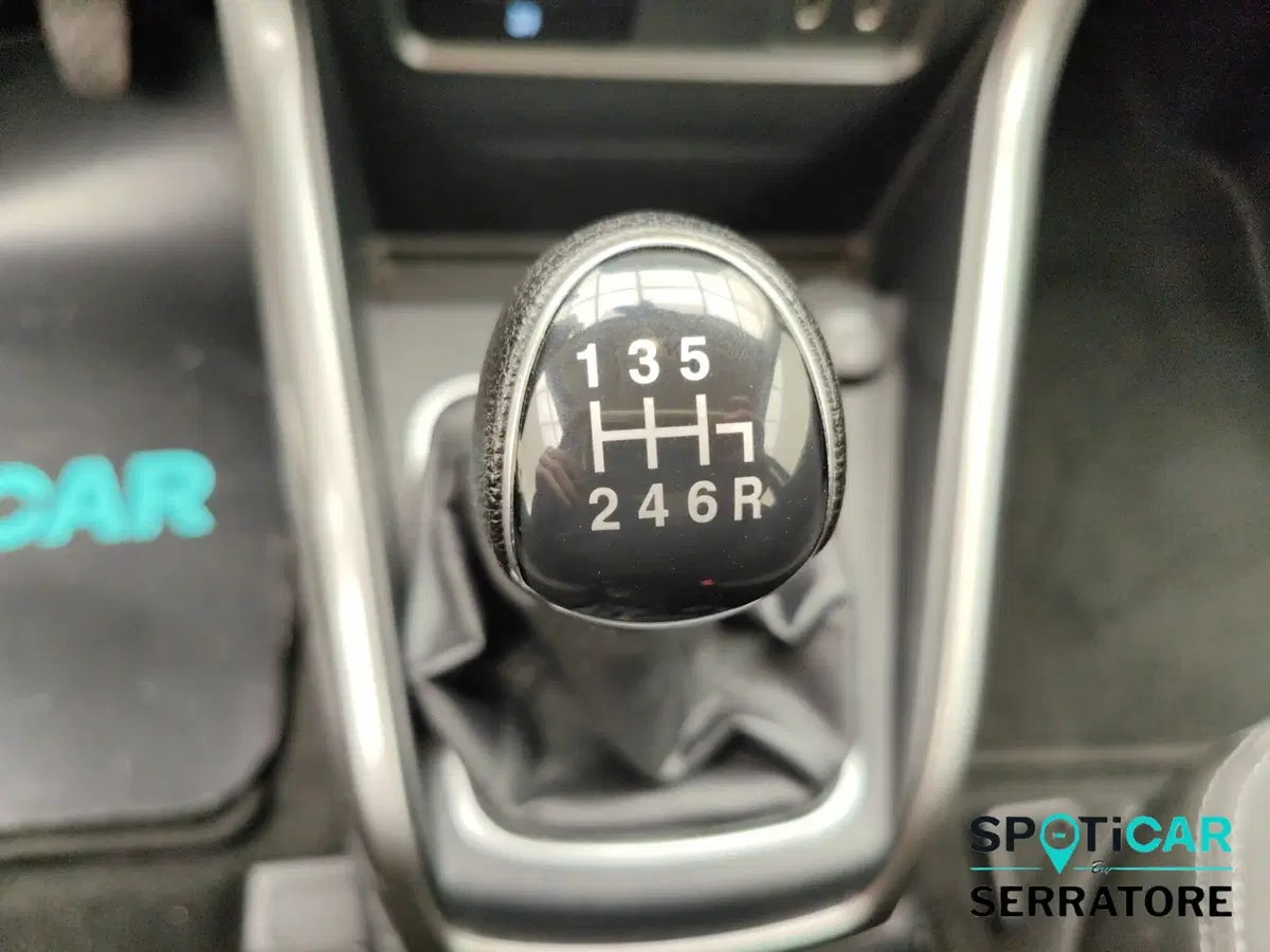Ford EcoSport usata a Como (18)