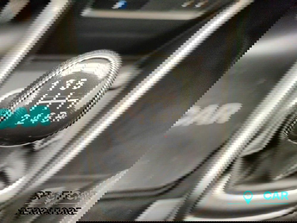 Ford EcoSport usata a Como (18)