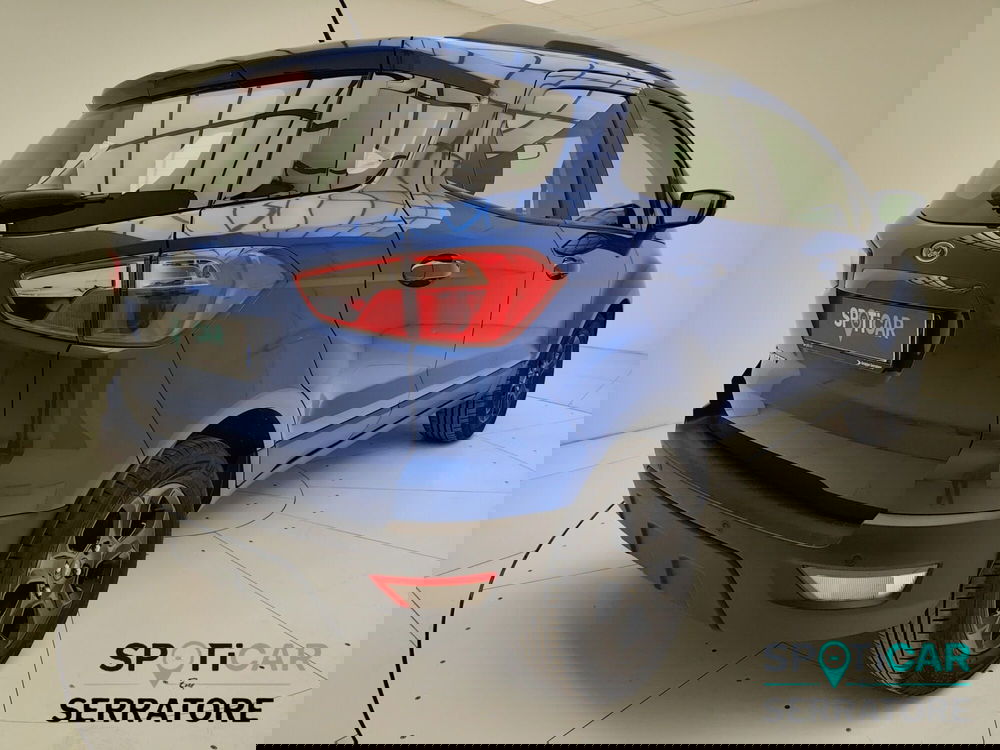 Ford EcoSport usata a Como (6)