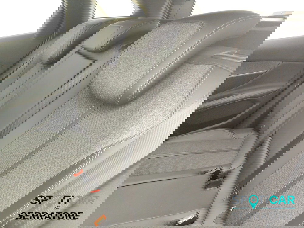 Peugeot 3008 usata a Como (11)