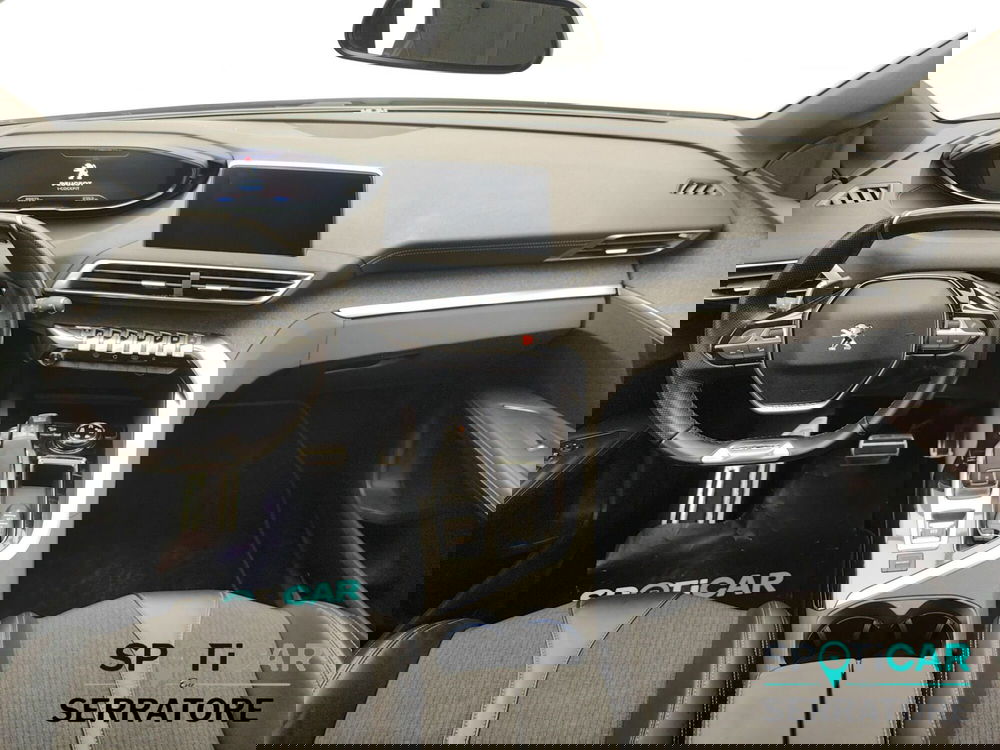 Peugeot 3008 usata a Como (12)