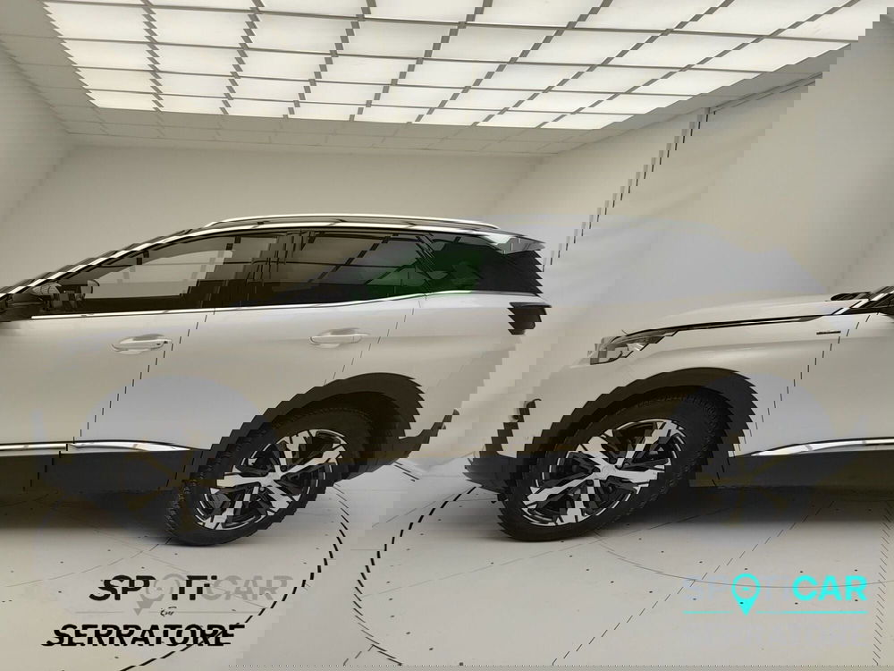 Peugeot 3008 usata a Como (13)