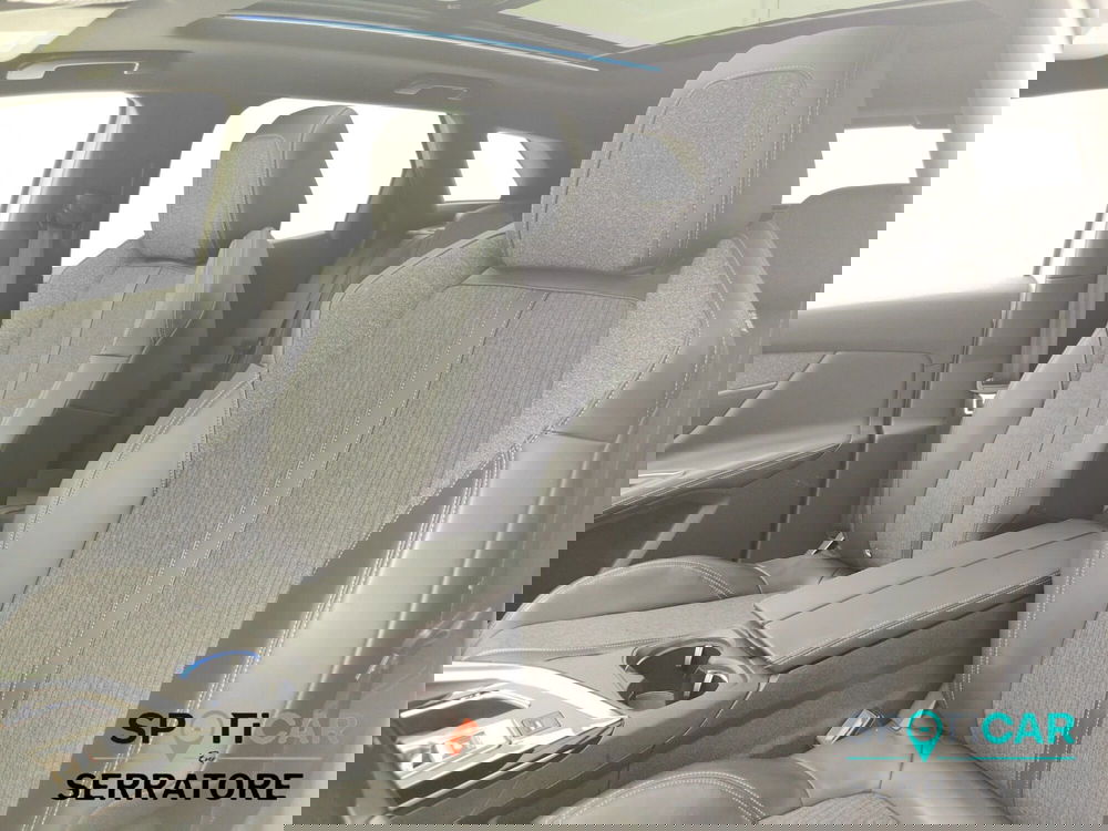 Peugeot 3008 usata a Como (14)