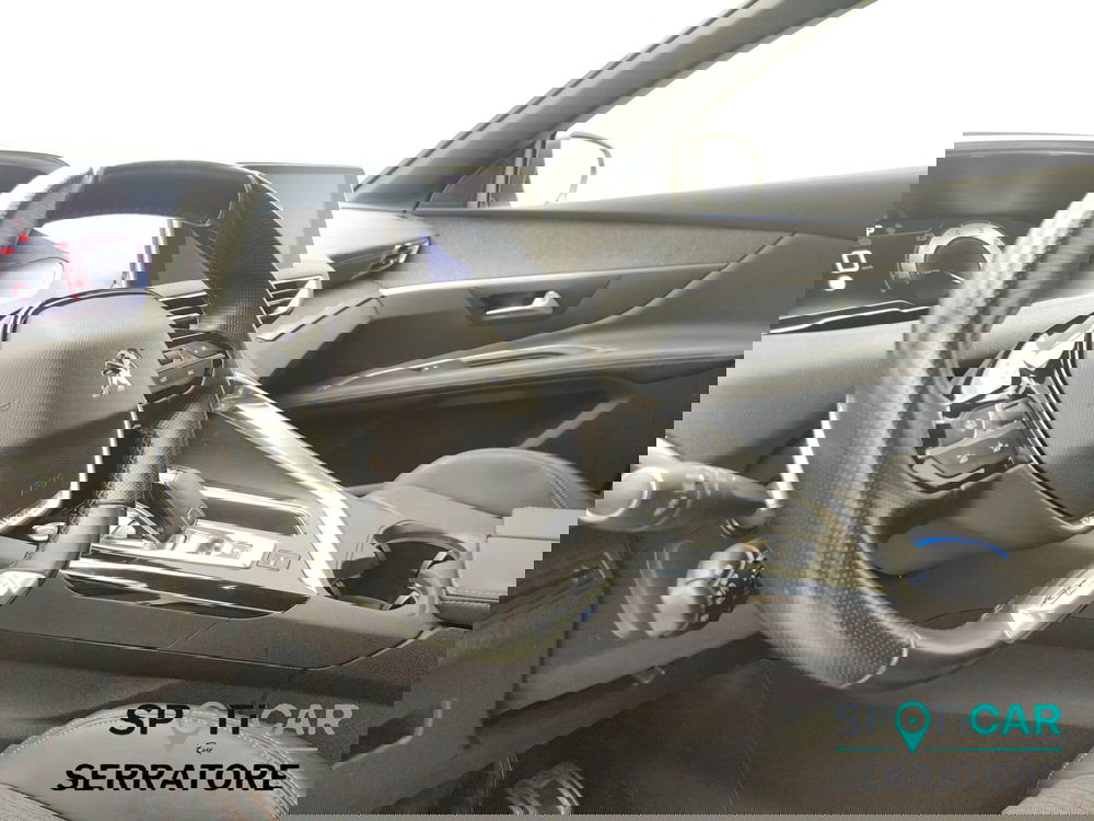 Peugeot 3008 usata a Como (15)