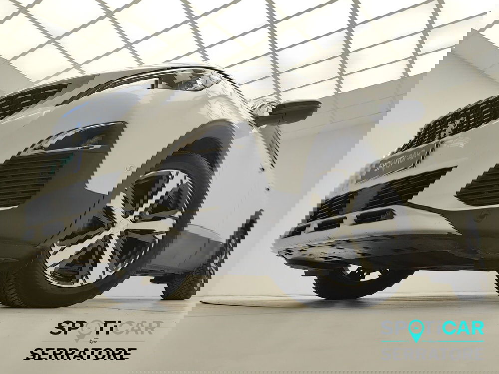 Peugeot 3008 usata a Como (19)