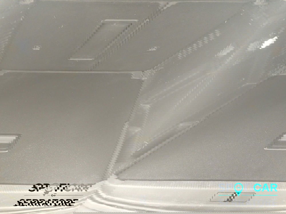 Peugeot 3008 usata a Como (20)