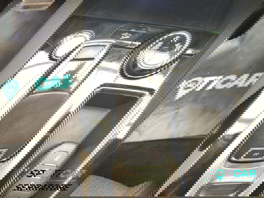 Peugeot 3008 usata a Como (7)