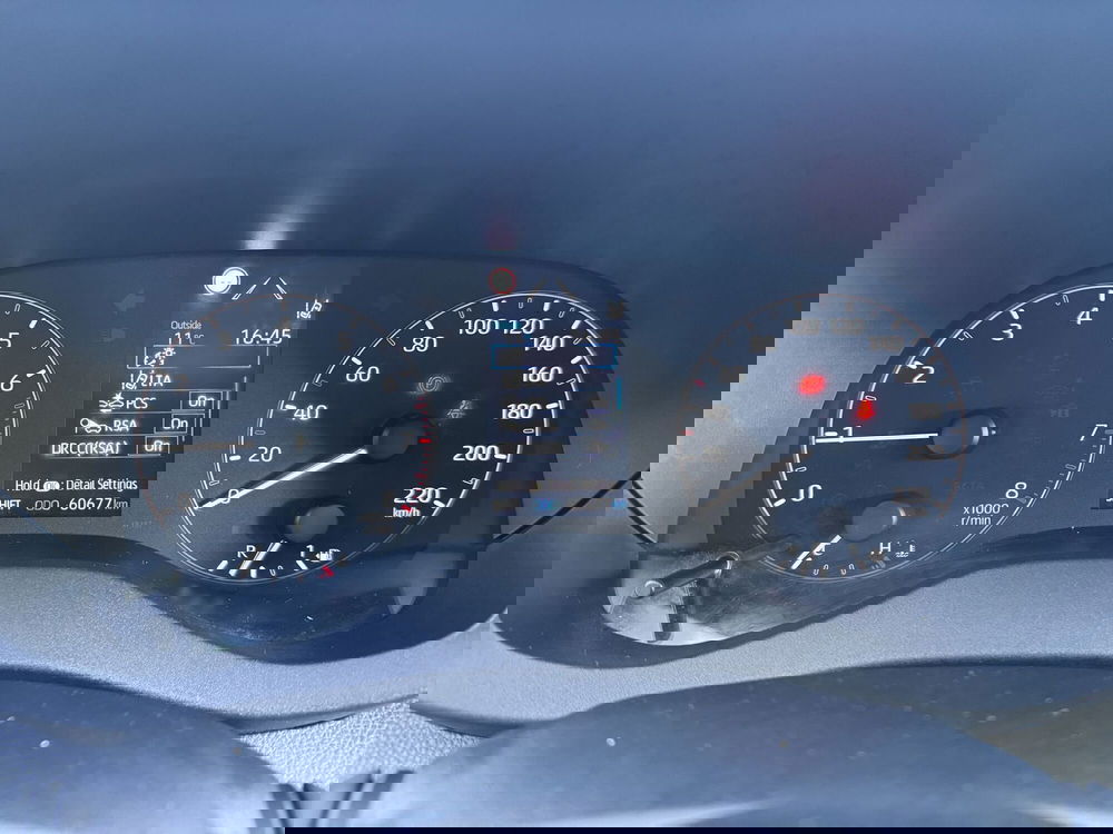 Toyota Yaris usata a Como (10)