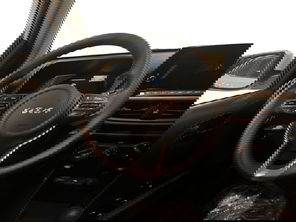 Kia Picanto nuova a Modena (12)