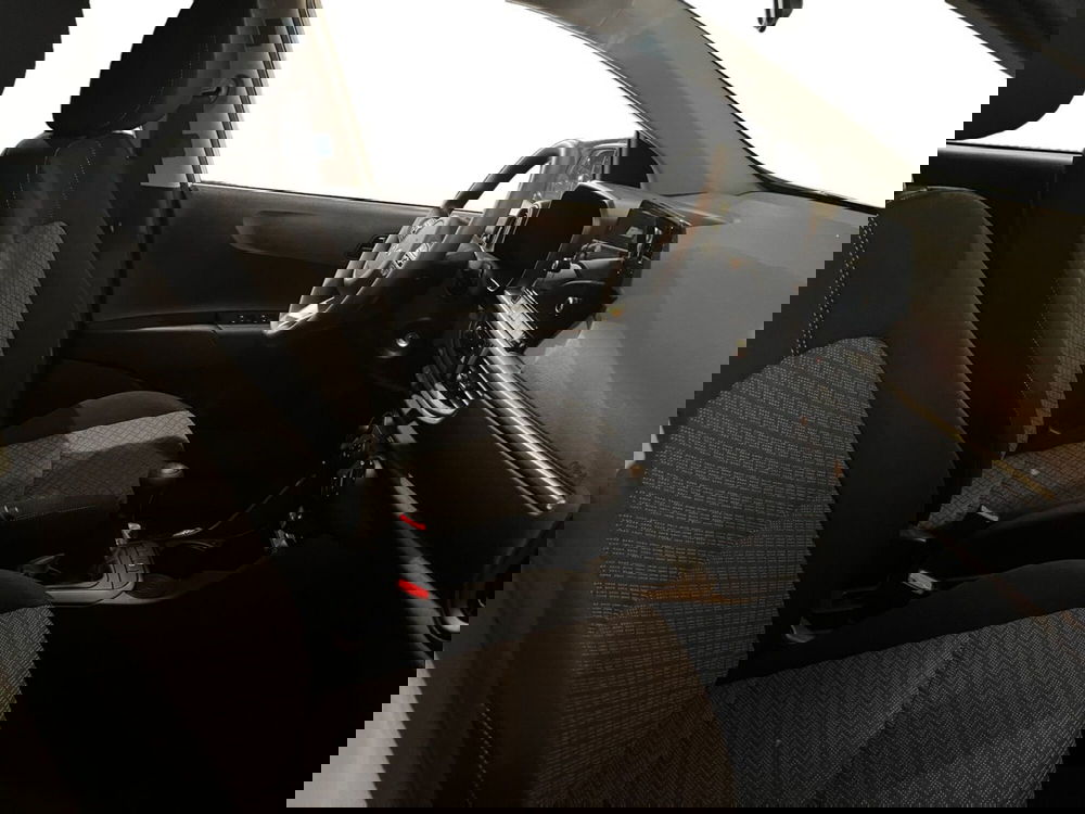 Kia Picanto nuova a Modena (15)