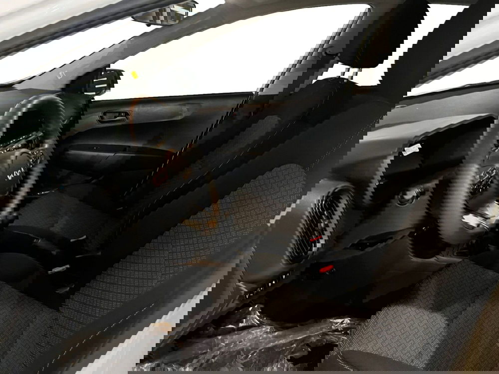 Kia Picanto nuova a Modena (9)