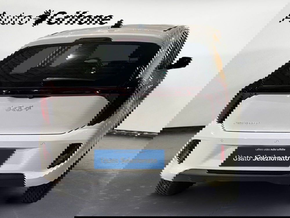 Kia Picanto nuova a Modena (5)