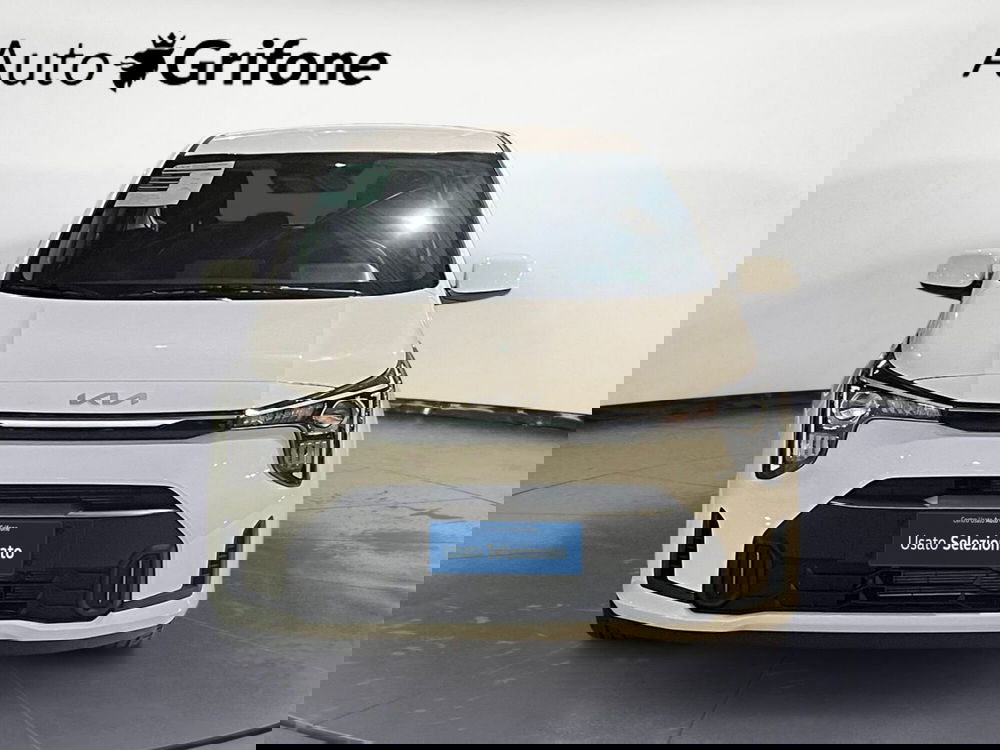 Kia Picanto nuova a Modena (8)