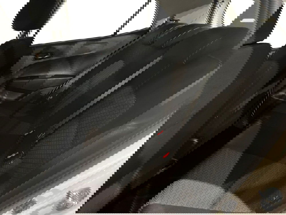 Kia Picanto nuova a Modena (13)